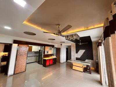 Hall Image of 1780 Sq.ft 3 BHK Apartment / Flat for sale in Elita Promenade, JP Nagar Bengaluru for Rs. 33500000