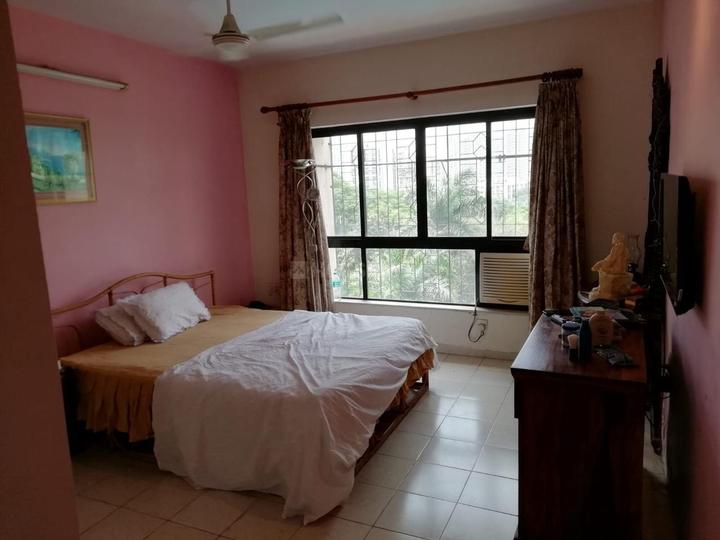 Orchid tower Bedroom 1