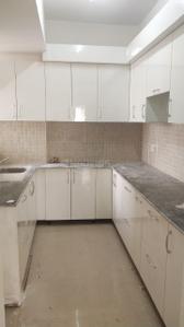 Kitchen Image of 1365 Sq.ft 3 BHK Apartment / Flat for sale in Jaypee Kosmos, Sector 134 Noida for Rs. 11900000