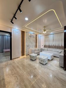 Hall Image of 950 Sq.ft 2 BHK Apartment / Flat for sale in Vaishali Nagar Extension Jaipur for Rs. 4300000