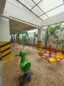 Image of 1362 Sq.ft 2 BHK Apartment / Flat for sale in Ashrith Aspire by Ashrith Shelters Pvt Ltd, Bommanahalli, Bengaluru for Rs. 13700000