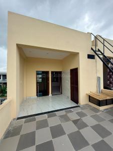 Image of 1300 Sq.ft 3 BHK Villa for sale in Sushant City - I, Jaipur for Rs. 7000000