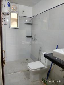 Image of 1600 Sq.ft 3 BHK Apartment / Flat for rent in Bani Park, Jaipur for Rs. 40000