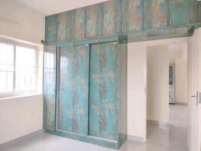 Bedroom Image of 1500 Sq.ft 3 BHK Apartment / Flat for rent in Electronic City Bengaluru for Rs. 28000