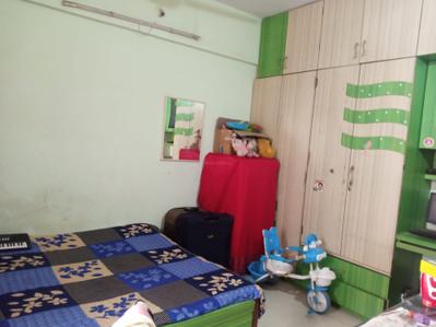Bedroom Image of 731 Sq.ft 2 BHK Apartment / Flat for sale in SSD Sai Angan, Ambegaon Budruk Pune for Rs. 4500000