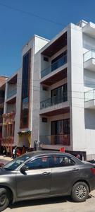 Image of 1475 Sq.ft 3 BHK Builder Floor for rent in Maharishi Puram Colony, Agra for Rs. 25000