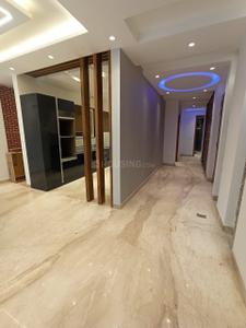 Hall Image of 1188 Sq.ft 3 BHK Builder Floor for sale in Sector 70A Gurgaon for Rs. 22500000