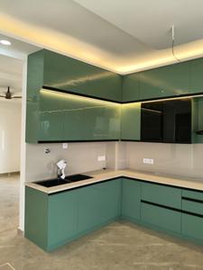 Kitchen Image of 3078 Sq.ft 4 BHK Builder Floor for sale in Sector 23 Gurgaon for Rs. 34000000