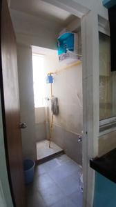 Balcony Image of 1150 Sq.ft 3 BHK Apartment / Flat for rent in Harni Vadodara for Rs. 25000