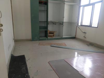 Bedroom Image of 1500 Sq.ft 3 BHK Apartment / Flat for rent in Sushant Golf City Lucknow for Rs. 18000