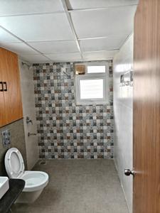 Image of 1428 Sq.ft 3 BHK Apartment / Flat for rent in Prestige Jindal City Phase II, T Dasarahalli, Bengaluru for Rs. 50000