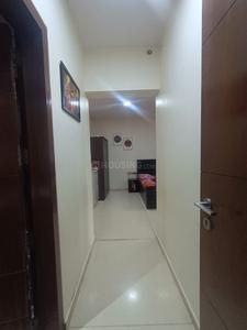 Image of 1250 Sq.ft 2 BHK Apartment / Flat for rent in RNA Continental, Chembur, Mumbai for Rs. 95000