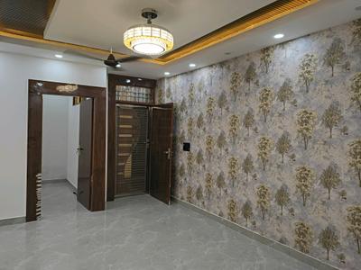 Living Room Image of 950 Sq.ft 2 BHK Builder Floor for sale in Indirapuram Ghaziabad for Rs. 7300000