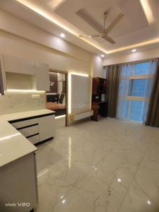Hall Image of 1259 Sq.ft 3 BHK Builder Floor for sale in Shastri Nagar Ghaziabad for Rs. 4590862