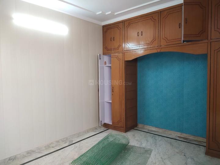 A 2B Block, Paschim Vihar Bedroom 1