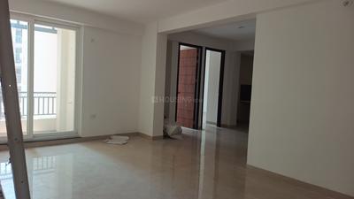 Living Room Image of 1294 Sq.ft 2.5 BHK Apartment / Flat for sale in Vrindavan Yojana Lucknow for Rs. 9600000
