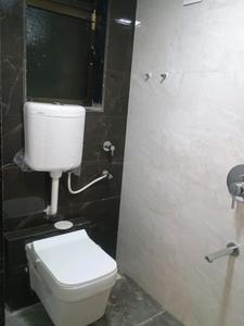 Common Bathroom Image of 930 Sq.ft 2 BHK Apartment / Flat for sale in Mohan Precious Greens Phase I, Ambernath East Ambernath for Rs. 4500000