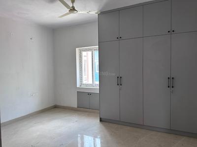 3 BHK Duplex