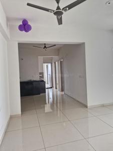 Hall Image of 1305 Sq.ft 2 BHK Apartment / Flat for rent in Jagatpur Ahmedabad for Rs. 21000