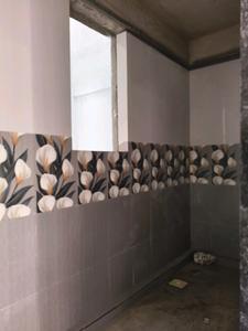 Bedroom Two Image of 950 Sq.ft 2 BHK Apartment / Flat for sale in Pirangut Pune for Rs. 4200000