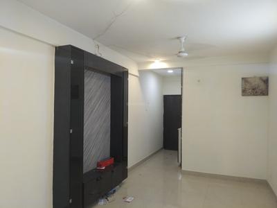 Living Room Image of 726 Sq.ft 2 BHK Apartment / Flat for sale in Suncity Avenue 76, Sector 76 Gurgaon for Rs. 8350000