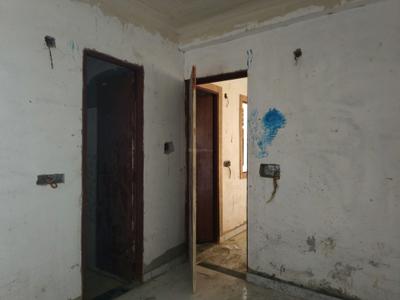 Bedroom Image of 900 Sq.ft 2 BHK Apartment / Flat for sale in Govindpuram Ghaziabad for Rs. 2865111