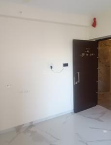 Hall Image of 602 Sq.ft 1 BHK Apartment / Flat for sale in Dotom Blumen, Vikhroli West Mumbai for Rs. 12400000