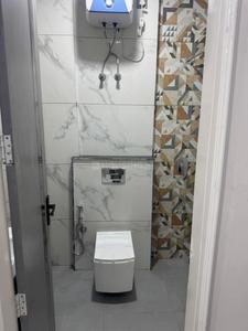 Bathroom Image of 900 Sq.ft 3 BHK Independent House for sale in Sahastradhara Road Dehradun for Rs. 12500000