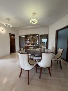 Hall Image of 2850 Sq.ft 3 BHK Apartment / Flat for sale in Gold Opus, Jayamahal Bengaluru for Rs. 65000000