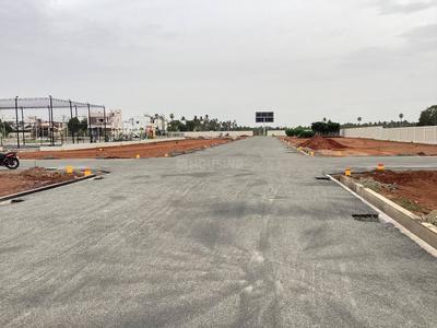 Image of 1500 Sq.ft Residential Plot / Land for sale in Kurumbapalayam, Coimbatore for Rs. 6799999