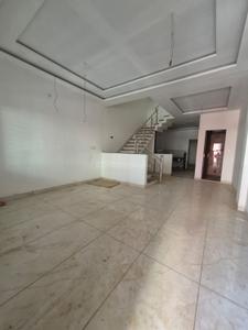Hall Image of 1100 Sq.ft 3 BHK Duplex for sale in Shri Krishna Avenue, Limbodi Indore for Rs. 11500000