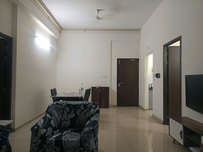 Living Room Image of 1500 Sq.ft 2.5 BHK Apartment / Flat for sale in Amanora Future Towers, Hadapsar Pune for Rs. 16000000