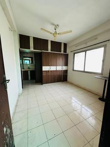 Bedroom Image of 1650 Sq.ft 3 BHK Apartment / Flat for sale in Twin Tower, Old Palasia Indore for Rs. 11000000