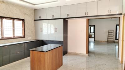 Kitchen Image of 3000 Sq.ft 4 BHK Independent House for sale in Koundampalayam Coimbatore for Rs. 25000000