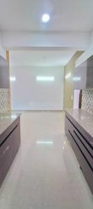 Kitchen Image of 2030 Sq.ft 3 BHK Apartment / Flat for sale in Tashee Capital Gateway, Sector 111 Gurgaon for Rs. 24500000