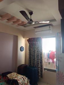 Bedroom Image of 1584 Sq.ft 3 BHK Apartment / Flat for sale in Sheetal Westpark Residency, Vastrapur Ahmedabad for Rs. 13500000