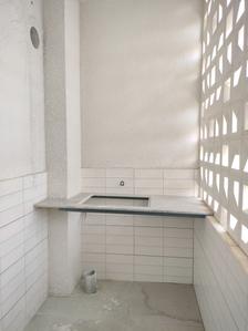 Drying Area Image of 1593 Sq.ft 3 BHK Apartment / Flat for sale in JP Nagar Bengaluru for Rs. 20493945