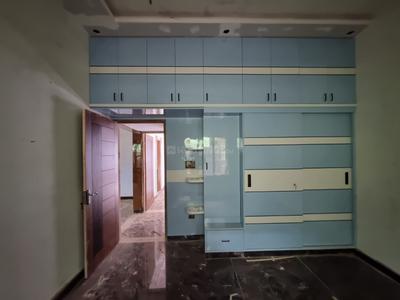Bedroom Image of 2400 Sq.ft 4 BHK Independent House for sale in NRI Layout Bengaluru for Rs. 16000000