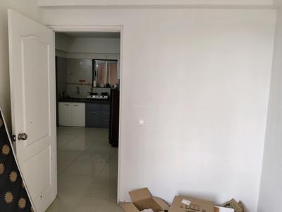 Bedroom Image of 1360 Sq.ft 3 BHK Apartment / Flat for sale in Orchid Valley, Shela Ahmedabad for Rs. 6700000