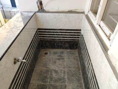 Image of 1100 Sq.ft 2 BHK Apartment / Flat for rent in Nallakunta, Hyderabad for Rs. 20600