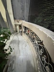 Balcony Image of 925 Sq.ft 2 BHK Builder Floor for sale in Ashok Vihar New Delhi for Rs. 14100000