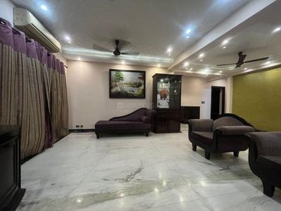 3 BHK Flat