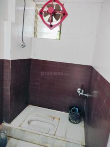Bathroom Image of 1134 Sq.ft 2 BHK Apartment / Flat for sale in Motera Ahmedabad for Rs. 6000000