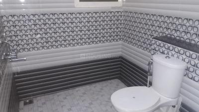 Bathroom Image of 1170 Sq.ft 2 BHK Apartment / Flat for sale in Dream Akademia, Kalamassery Kochi for Rs. 5500000
