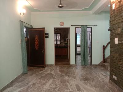 Living Room Image of 2200 Sq.ft 3 BHK Apartment / Flat for sale in DDA Flats Vasant Kunj, Vasant Kunj New Delhi for Rs. 45000000