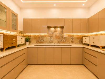Kitchen Image of 5000 Sq.ft 5 BHK Independent House for sale in Sahastradhara Road Dehradun for Rs. 30000000