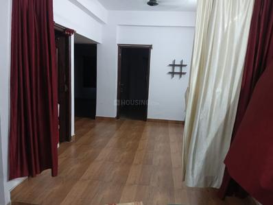 Hall Image of 1285 Sq.ft 3 BHK Apartment / Flat for sale in Madurdaha Kolkata for Rs. 6000000