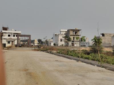 Image of 1250 Sq.ft Residential Plot / Land for sale in Vedanta Vatika, Tatibandh, Raipur for Rs. 2800000