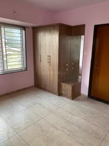 Bedroom Image of 1140 Sq.ft 2 BHK Apartment / Flat for rent in Mahantesh Nagar Belagavi for Rs. 15000
