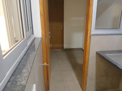 Kitchen Image of 5000 Sq.ft 4 BHK Penthouse for sale in Bearys Cul De Sac, Shanti Nagar Bengaluru for Rs. 100800000